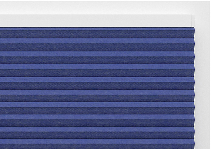 Obscura, Indigo - Stick Fit Honeycomb Blind - Image 10